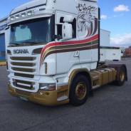 Scania R500. , 4x2. Под заказ