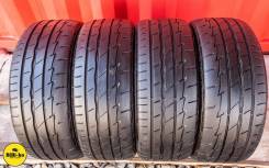 Bridgestone Potenza RE003 Adrenalin. Летние, 2015 год, 20 %, 4 шт