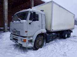 КамАЗ 65117. Продам или поменяю Камаз, 10 850 куб. см., 15 000 кг., 6x4