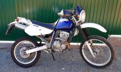 Suzuki Djebel 250. 250 куб. см., исправен, птс, без пробега
