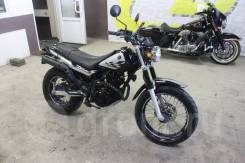 Yamaha TW 225. 225 куб. см., исправен, птс, без пробега. Под заказ