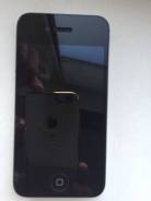Apple iPhone 4s. Б/у, 32 Гб, Черный, 3G