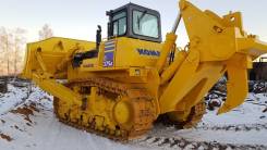 Komatsu D375A-5. Бульдозер 2008 г/в, 11857 моточасов., 69 030,00 кг.