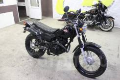 Yamaha TW 200. 200 куб. см., исправен, птс, без пробега. Под заказ