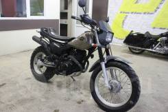 Yamaha TW 200. 200 куб. см., исправен, птс, без пробега. Под заказ