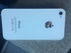 Apple iPhone 4s. Б/у, 16 Гб