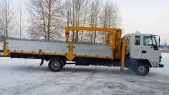 Isuzu Forward. 1993 года, 7 200 куб. см.