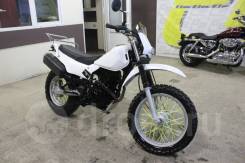 Yamaha TW 200. 200 куб. см., исправен, птс, без пробега. Под заказ