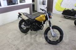 Yamaha TW 200. 200 куб. см., исправен, птс, без пробега. Под заказ