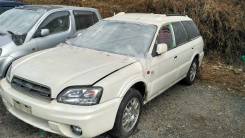 Subaru Legacy Lancaster. BHE, EZ30