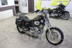 Yamaha Virago XV 750. 750 куб. см., исправен, птс, без пробега. Под заказ