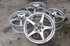 Kreutzer Series Vi. 7.0x17", 5x100.00, ET48, ЦО 73,0 мм.