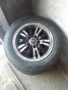 Bridgestone Alpha. x5", 5x114.30