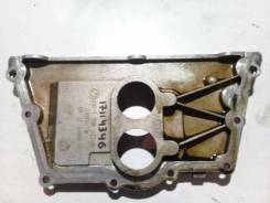 Крышка двигателя. BMW 6-Series, E63, E64 BMW 5-Series, E60, E61 BMW 7-Series, E65, E66, E67 BMW X5, E53 Двигатели: N62B40, N62B44, N62B48
