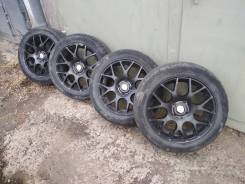 Продам колеса 185/55-15, 4*100. 6.5x15" 4x100.00 ET45 ЦО 73,1 мм.