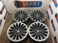 BMW. 8.5x19", 5x120.00, ET25