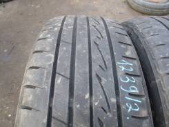 Bridgestone Playz PZ-XC. Летние, 2010 год, 40 %, 4 шт