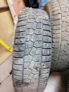 Kumho I'Zen Stud KW11. ������, 2013 ���, �/�, ����� 80�%
