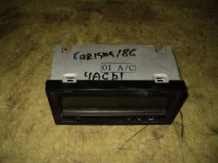 Дисплей Mitsubishi Carisma