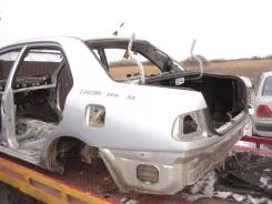 Крыша Mitsubishi Carisma