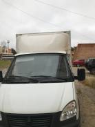 ГАЗ 3302. Продаётся Газель термобокс, 2 890 куб. см., 1 500 кг., 4x2