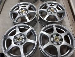 AZ. 6.0x15", 5x114.30, ET45, ЦО 73,1 мм.