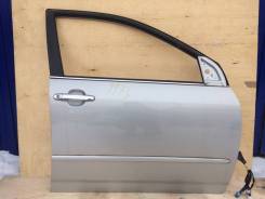 Дверь боковая. Toyota Allex, NZE121, NZE124, ZZE122, ZZE123, ZZE124 Toyota Corolla Fielder, NZE121, NZE121G, NZE124, NZE124G, ZZE122, ZZE122G, ZZE123...