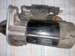 Стартер. Toyota: Mark II Wagon Blit, Crown Majesta, Crown, Verossa, Soarer, Mark II, Altezza, Cresta, Supra, Chaser Lexus IS300, GXE10 Lexus IS200, GX...