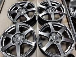 5ZIGEN. 7.0x16", 5x114.30, ET42, ЦО 73,1 мм.