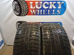 Hankook Winter i*cept IZ W606. Зимние, без шипов, 40 %, 2 шт