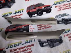 Накладка на стойку. Jeep Grand Cherokee, WG, WJ Двигатели: ENF, ERH, EVA, EVC, EVE