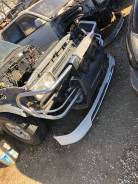 Кенгурятники. Toyota Land Cruiser, FJ80, FJ80G, FZJ80, FZJ80G, HDJ80, HZJ80, J80
