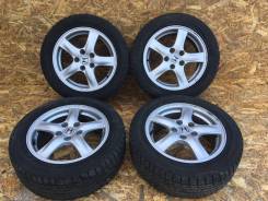 Honda. 6.5x16", 5x114.30, ET55