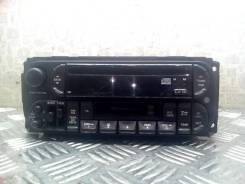 Chrysler Voyager