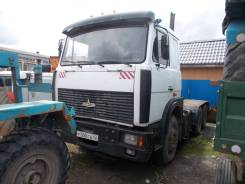 МАЗ 642208-230. Продам , 6x4