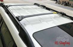 Дуги багажника. Lexus GX460 Toyota Land Cruiser Prado, GDJ150, GDJ150L, GDJ150W, GRJ150, GRJ150L, GRJ150W, KDJ150, KDJ150L, LJ150, TRJ150, TRJ150L, TR...
