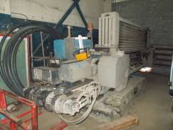 Tracto-Technik Grundodrill. Продам ГНБ установку Грундодрилл 15Х