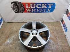 Mercedes. 8.5x20", 5x112.00, ET56, ЦО 66,6 мм.