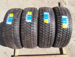 Michelin X-Ice North 3. Зимние, шипованные, без износа, 4 шт