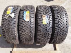 Michelin X-Ice North 2. Зимние, шипованные, без износа, 4 шт