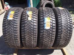 Michelin X-Ice North 2. Зимние, шипованные, без износа, 4 шт