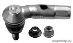 Наконечник рулевой, LEMFORDER 3528102