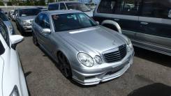 Mercedes-Benz E-Class. 211, 112