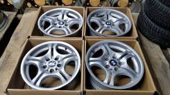BMW. 7.5/8.5x17", 5x120.00, ET41/50, ЦО 72,6 мм.