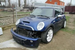 Mini Cooper S. R50, W10B16AB W11B16AA ����