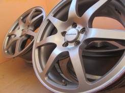 ProDrive. 7.5x17", 5x100.00, ET48, ЦО 73,1 мм.