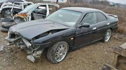Nissan Laurel. HC35 GC35, RB20DE RB25DE RB25DET