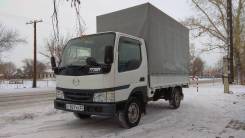 Mazda Titan. 2003, 2 000 куб. см., 1 750 кг., 4x2