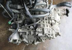 АКПП. Nissan X-Trail, T31, TNT31 Двигатель QR25DE