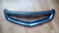 Решетка радиатора. Honda Accord, CL7, CL9, CM1, CM2, CM6, CM5, CL8, CM3 Двигатели: K20Z2, K24A, K24A8, K24A3, J30A4, JNA1, K20A, K24A4, J30A5